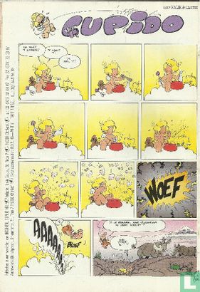 Robbedoes 2943 - Afbeelding 2