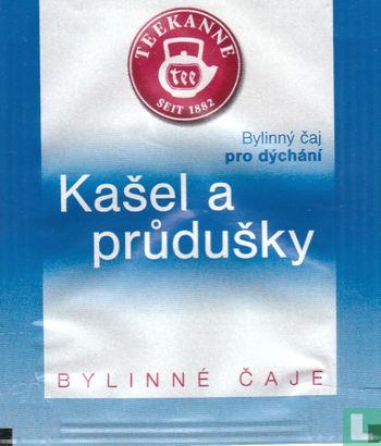 Kasel a prudusky  - Image 1