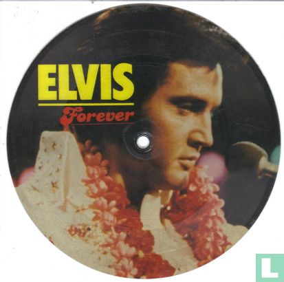 Elvis forever - Afbeelding 1