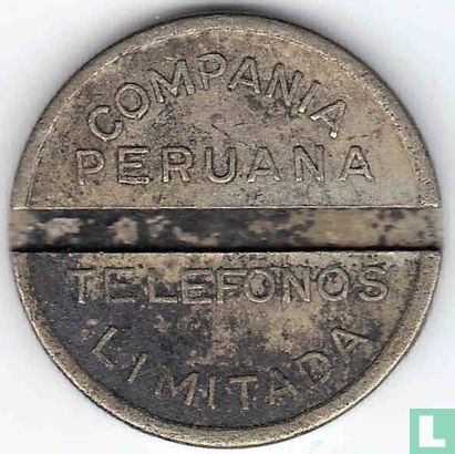 Peru B3 - Afbeelding 1