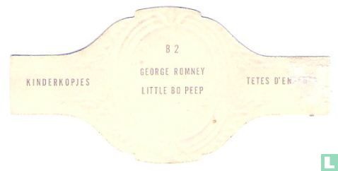 George Romney - Little Bo Beep - Image 2