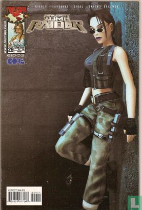 Tomb Raider 29 - Afbeelding 1