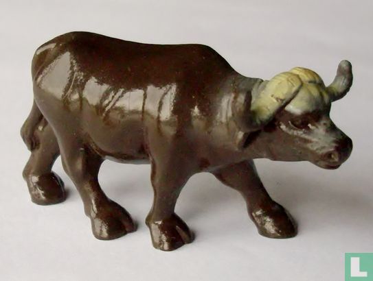 Kafferbuffel - Afbeelding 1