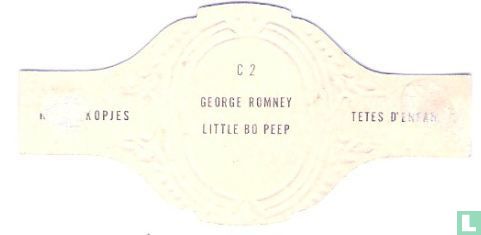 George Romney - Little Bo Peep - Image 2
