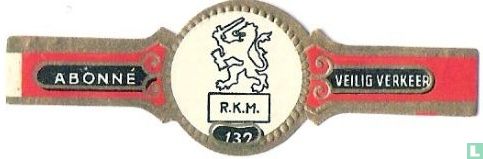 R.K.M. - Bild 1