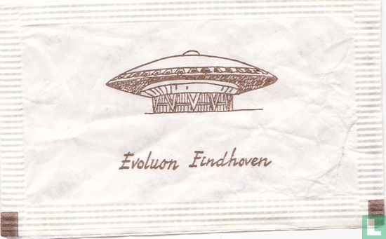 Evoluon Eindhoven - Bild 1