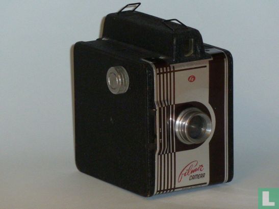 Filmor camera - Image 1
