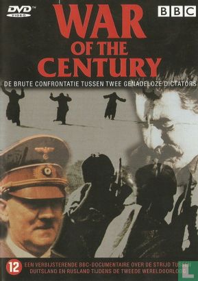 War of the Century - Afbeelding 1
