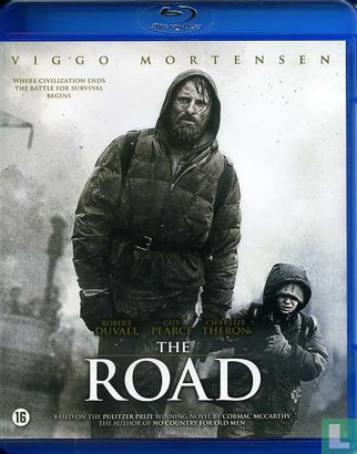 The Road  - Image 1