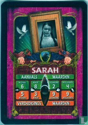 Sarah - Bild 1