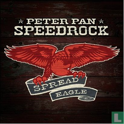 Spread eagle - Image 1