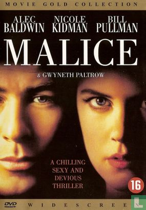 Malice - Afbeelding 1