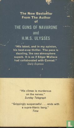 The Golden Rendezvous - Image 2