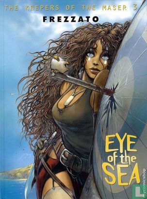 Eye of the sea - Image 1