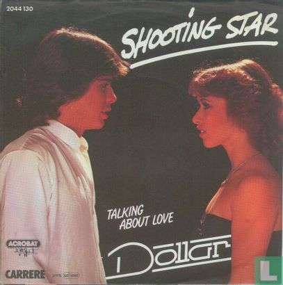 Shooting Star - Image 1