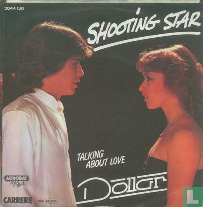 Shooting Star - Image 2