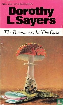 The documents in the case - Afbeelding 1