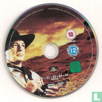 Man Of The West - Image 3
