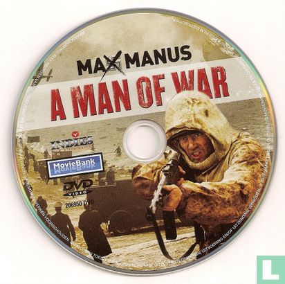 Max Manus - A Man of War - Afbeelding 3