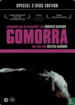 Gomorra - Afbeelding 1