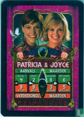 Patricia & Joyce - Image 1