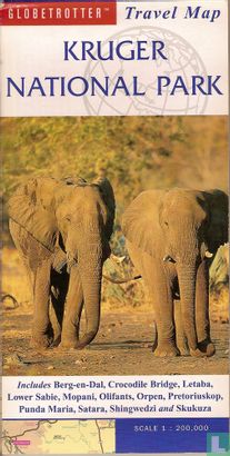 Kruger National Park - Image 1