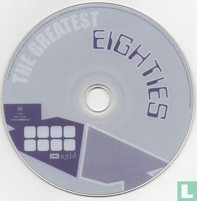 The Greatest Eighties - Image 3