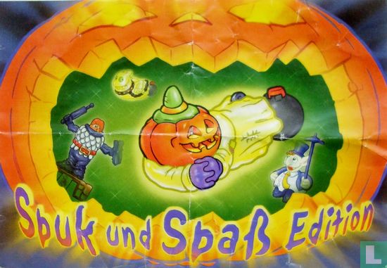 Halloween - Afbeelding 2