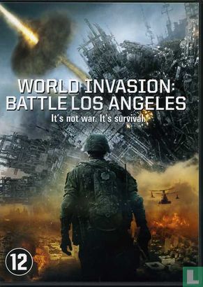 World Invasion: Battle Los Angeles - Afbeelding 1