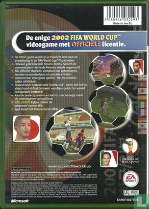 2002 Fifa World Cup - Bild 2