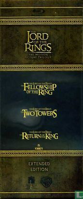 The Lord of the Rings: The Motion Picture Trilogy - Bild 3