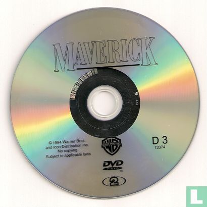 Maverick - Afbeelding 3