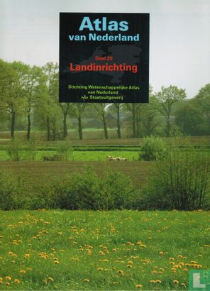 Landinrichting - Image 1