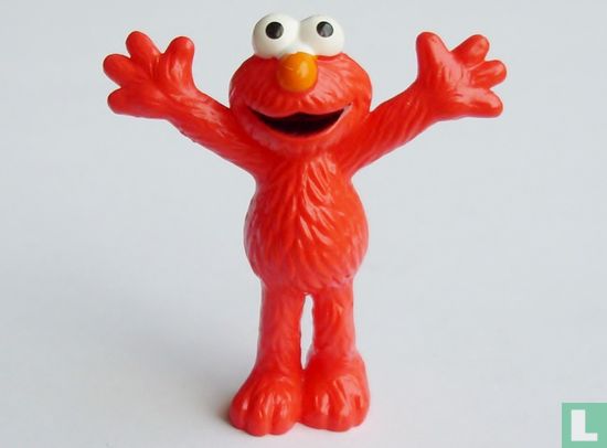 Elmo - Image 1