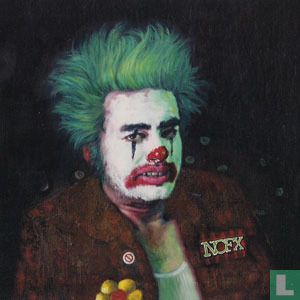 Cokie the clown - Afbeelding 1