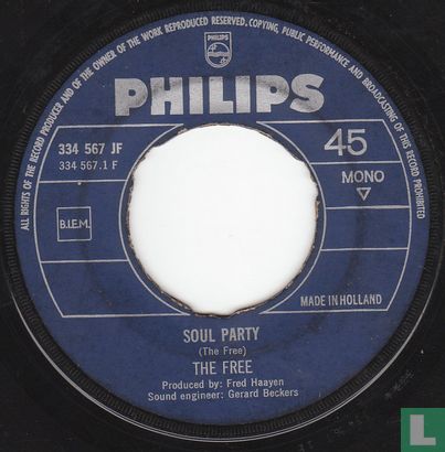 Soul Party - Afbeelding 2