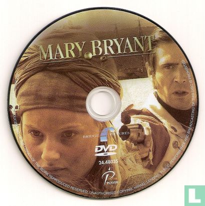 Mary Bryant - Afbeelding 3