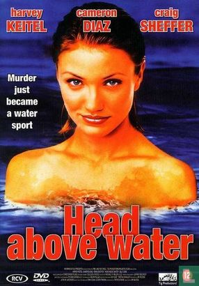 Head Above Water - Image 1