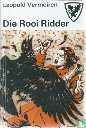 Die Rooi Ridder - Image 1