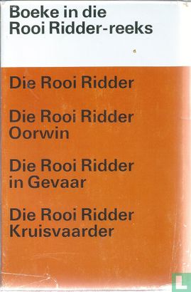 Die Rooi Ridder - Image 2