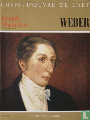 Weber - Afbeelding 1