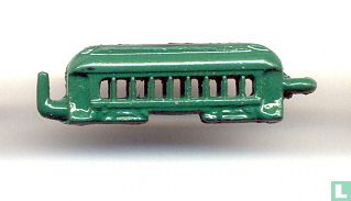 Passenger Car