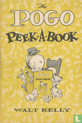 The Pogo Peek-a-Book - Afbeelding 1