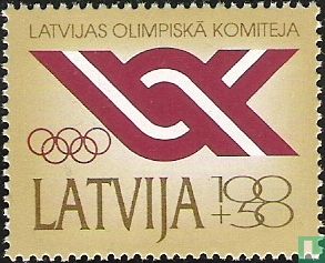 Olympisches Komitee