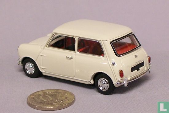 Morris Mini 850 Mk. I - Bild 2