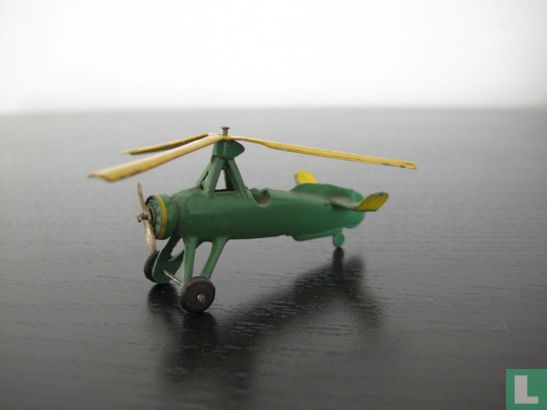 Cierva Autogyro - Afbeelding 1