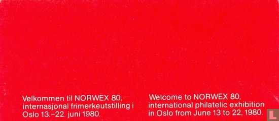 Norwex '80 - Afbeelding 3