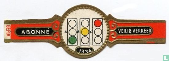 Veilig Verkeer 133A  - Image 1