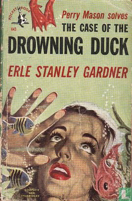 The case of the drowning duck - Afbeelding 1