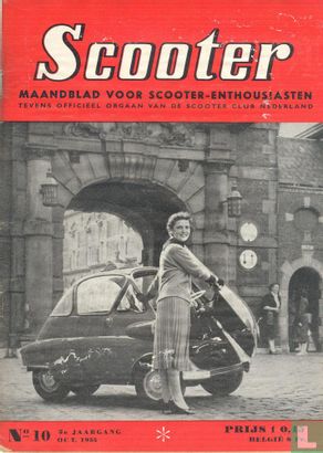Scooter 10